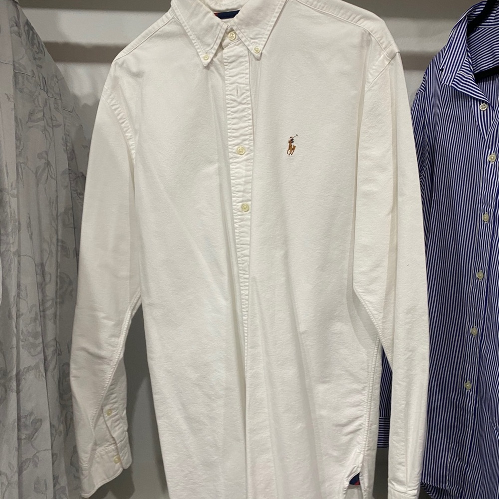 Ralph Lauren button-up